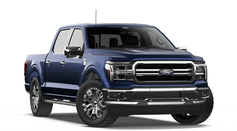 F-150® vehicle